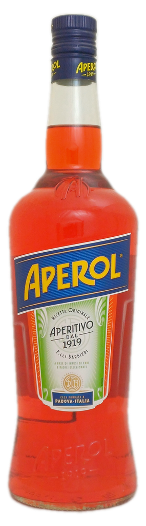 Aperol 11% 1l