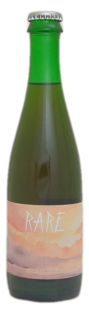 Zythologist Rare Spring Brett 37,5cl