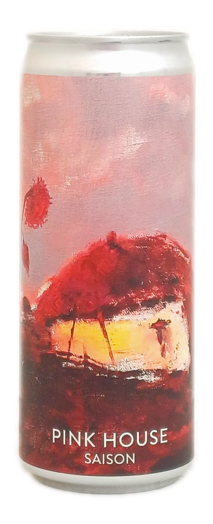 Varvar/Stroom Pink House 33cl