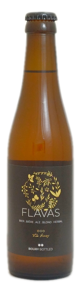 Boury Flavas 33cl