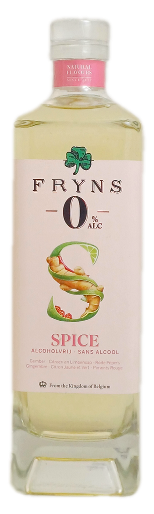 Fryns Spice 70cl
