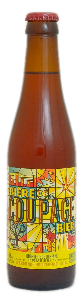 De la Senne Biere de Coupage 33cl