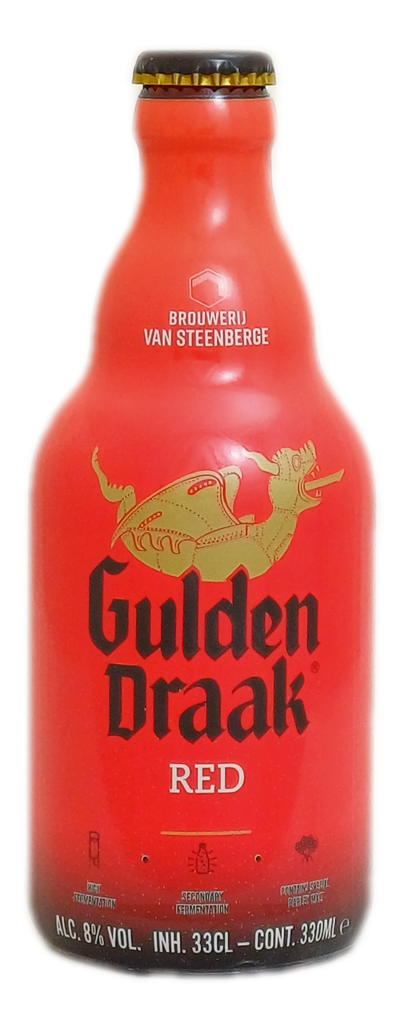 Gulden Draak Red 33cl