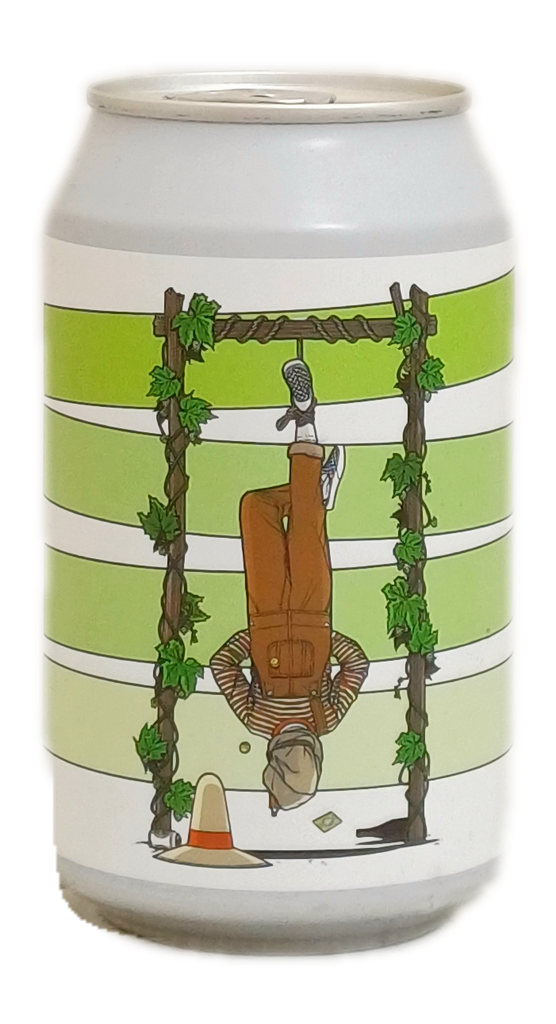 Ermitage Le Pendu NEIPA 33cl