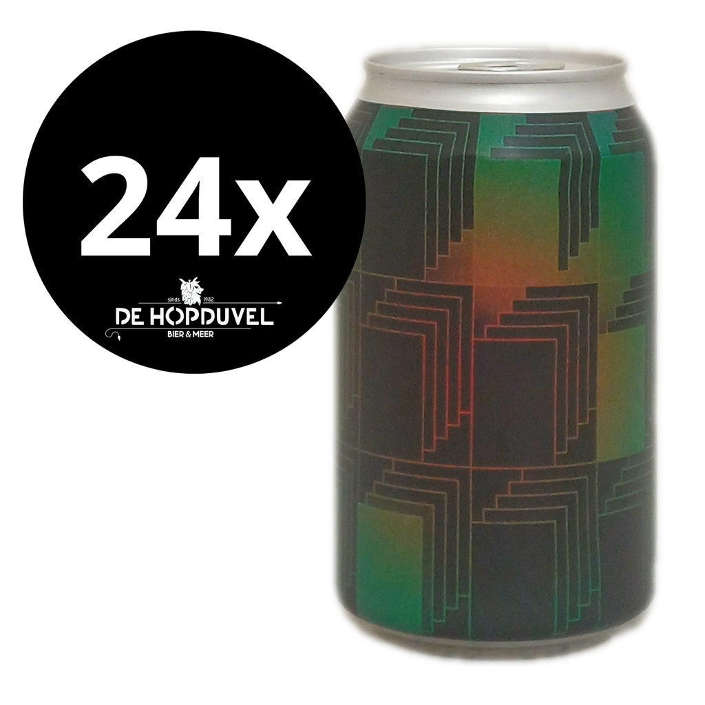 DBC/To Ol - Do you want to see my hop fridge? - 24x33cl