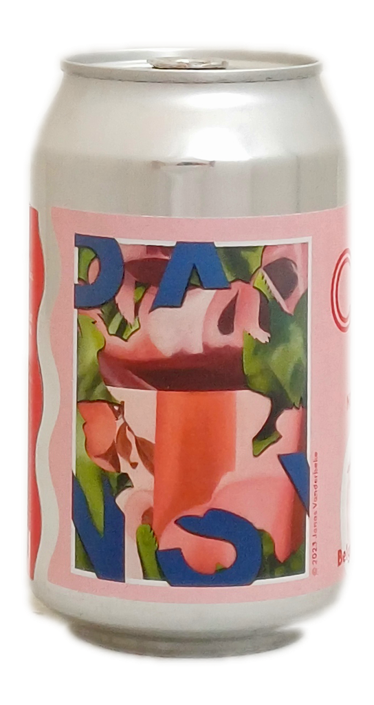 Stroom Colorado Raspberry Sour 0.5% 33cl