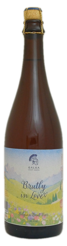 Galea Bruthly in Love 75cl
