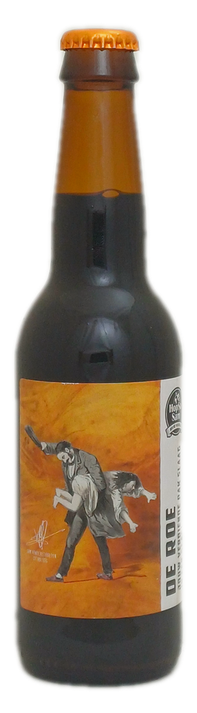 De Roe Hopsasam 33cl