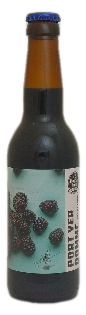 Port Ver Domme Hopsasam 33cl