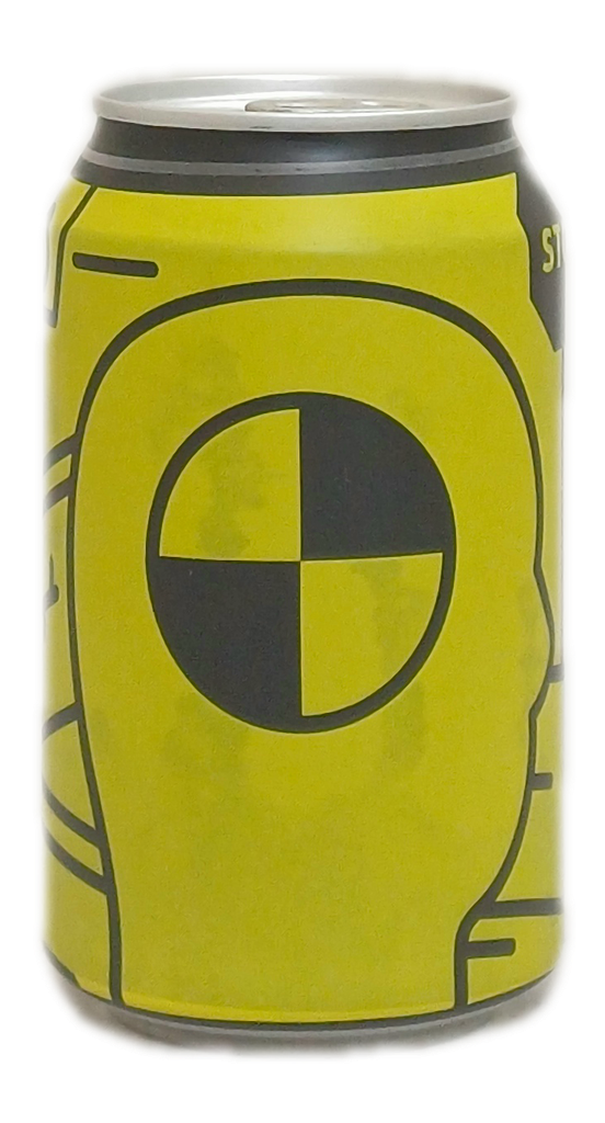 DBC Krush Test Dummy 33cl