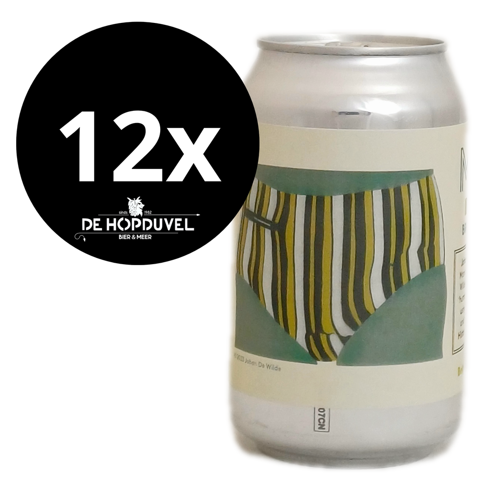 Stroom Mondello 12x33cl  PROMO 10+2 GRATIS