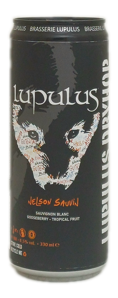 Lupulus Nelson Sauvin 33cl