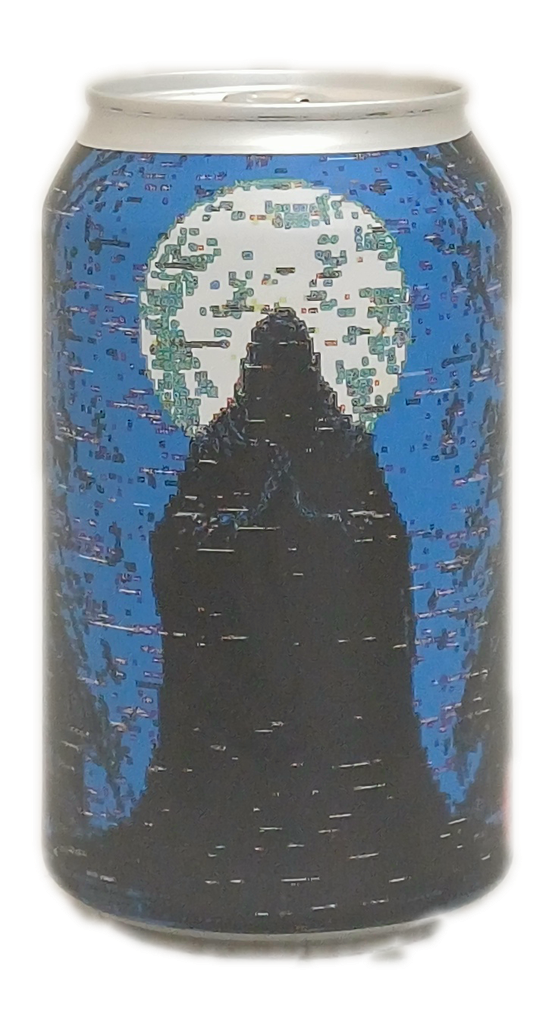 DBC Prince of Darkness 33cl