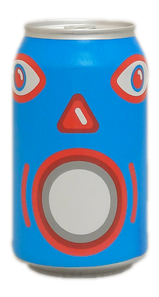 DBC I Have Never Been To The Ping Pong Show 33cl