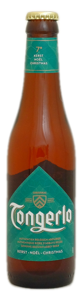 Tongerloo Christmas 33cl
