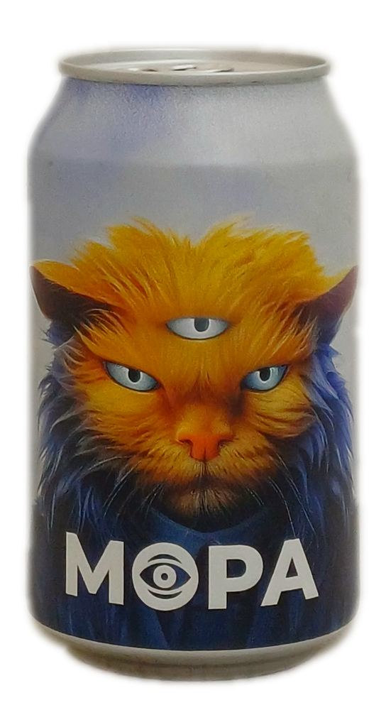 Mortselarij MOPA 33cl