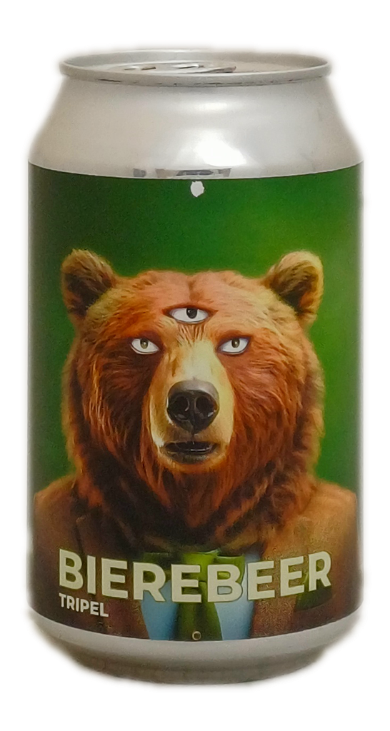 Mortselarij Bierebeer 33cl