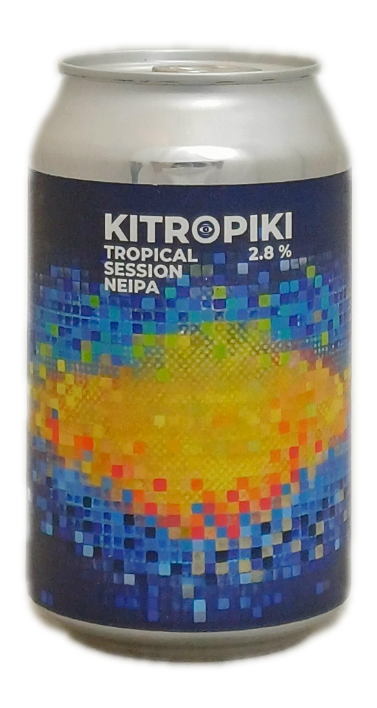 Mortselarij Pacific Kitropiki 33cl
