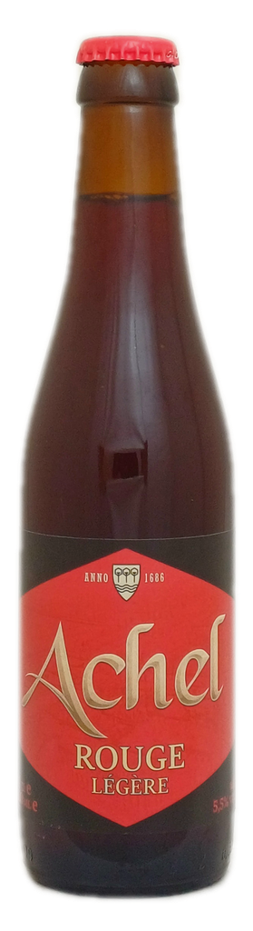 Achel Rouge Légère 33cl