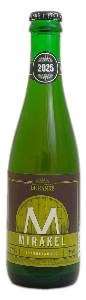 Mirakel De Ranke 37,5cl