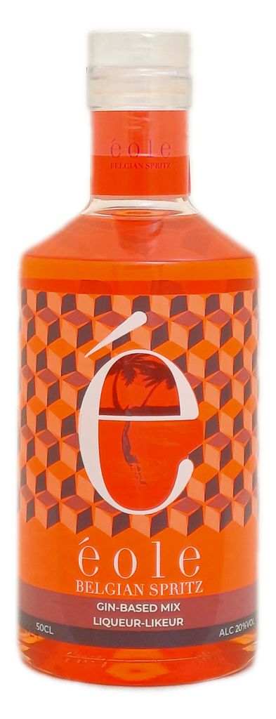 Chant Eole Belgian Spritz 50cl