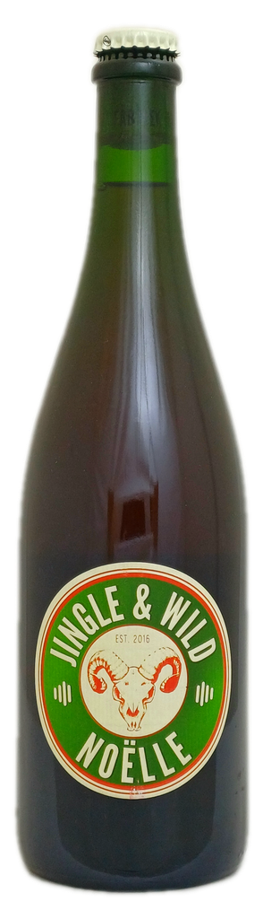 Lambiekfabriek Noëlle 75cl