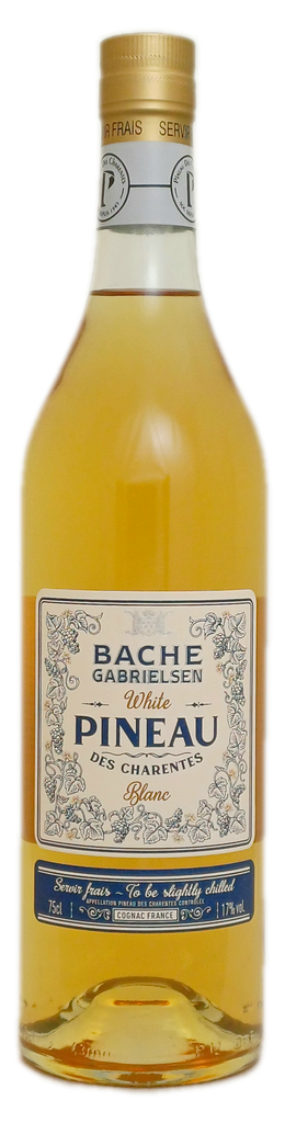 Pineau des Charentes Bache Gabrielsen 75cl