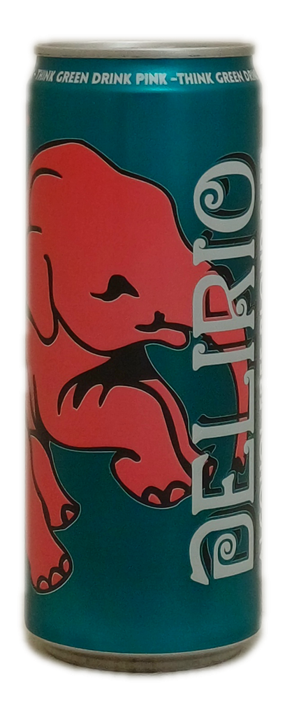 Delirium Delirioo BLIK 33cl