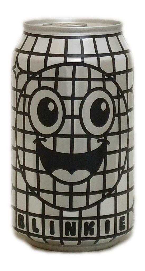 DBC Blinkie alcoholvrij 33cl