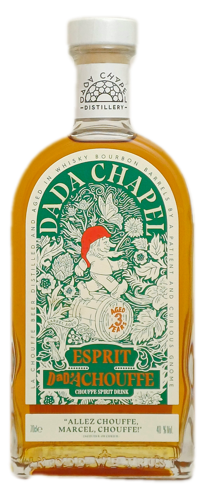 Dada Dad'Achouffe 70cl