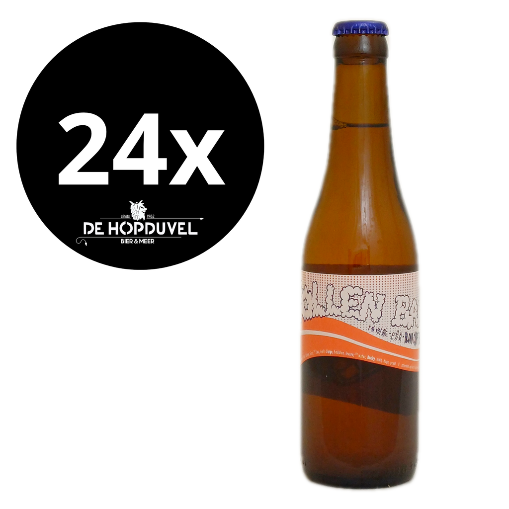 Vollen Bak 24x33cl