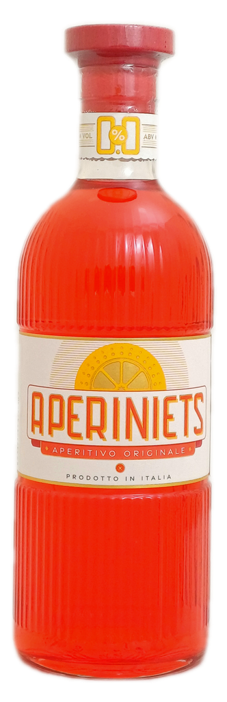 Aperiniets 70cl