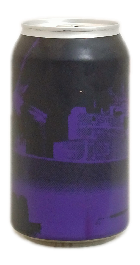 DBC/Pohjala - Want to see my submarine? - 33cl 