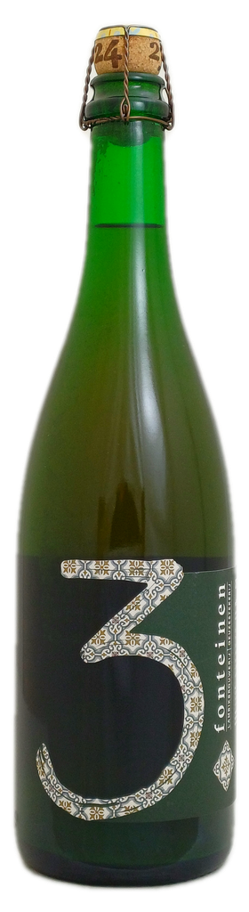 3 Fonteinen Senne y Frontera 75cl