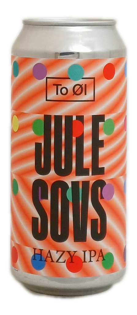 To Ol Jule Sovs 44cl