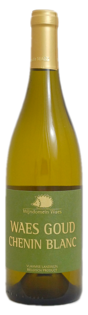 Wn. Waes Chenin Blanc 75cl 