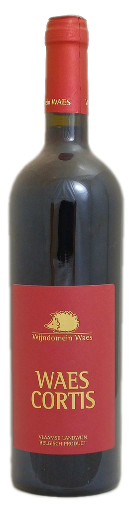 Wn. Waes Cabernet Cortis 75cl