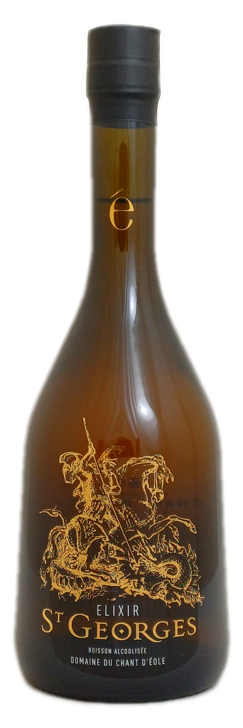 Elixir Saint-Georges Chant d'Eole 50cl