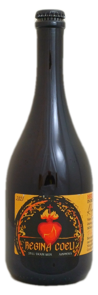 Heilig Hart *Geest Regina Coeli 75cl
