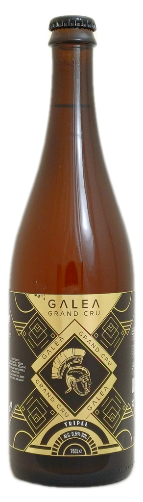 Galea Grand Cru Tripel 75cl