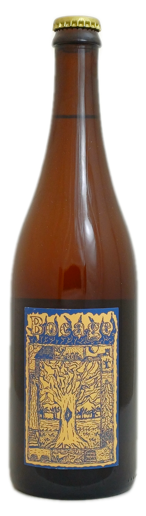 Iduna Bocage Pierlynck & Aleyt 75cl