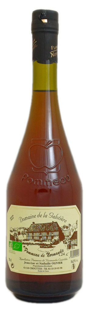La Galotière Pommeau 70cl