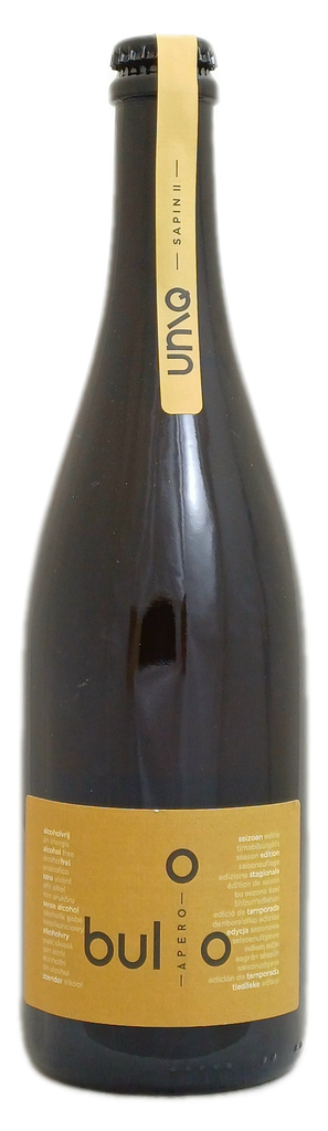 Buloo Uniq Sapin II 73cl