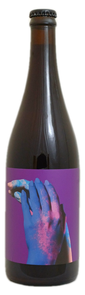 Surrealiste Hands of Desire Blueberry & Tonka Sour 75cl