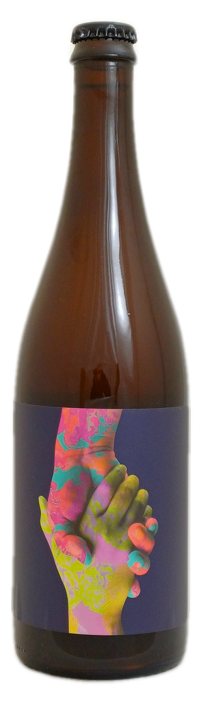 Surrealiste Hands of Desire Margarita Imperial Sour 75cl