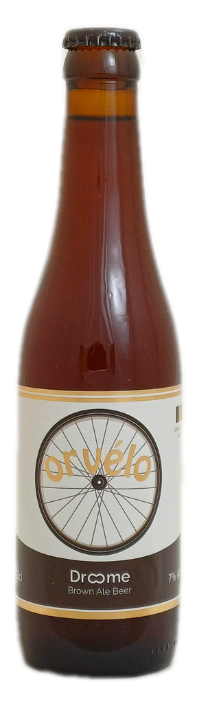 Orvelo Droome 33cl