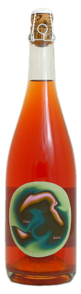 Cider Mederie/3Fonteinen/Iduna Lilac Wine 75cl