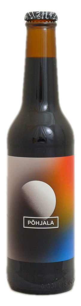 Pohjala Baltic Porter Day 2026 33cl