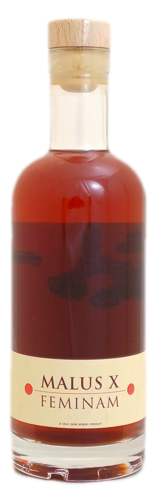 Cold Hand Winery Malus X Feminam