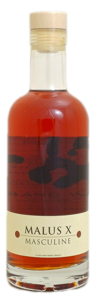 Cold Hand Winery Malus X Masculine